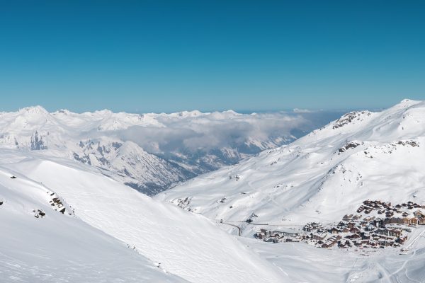 Val Cenis