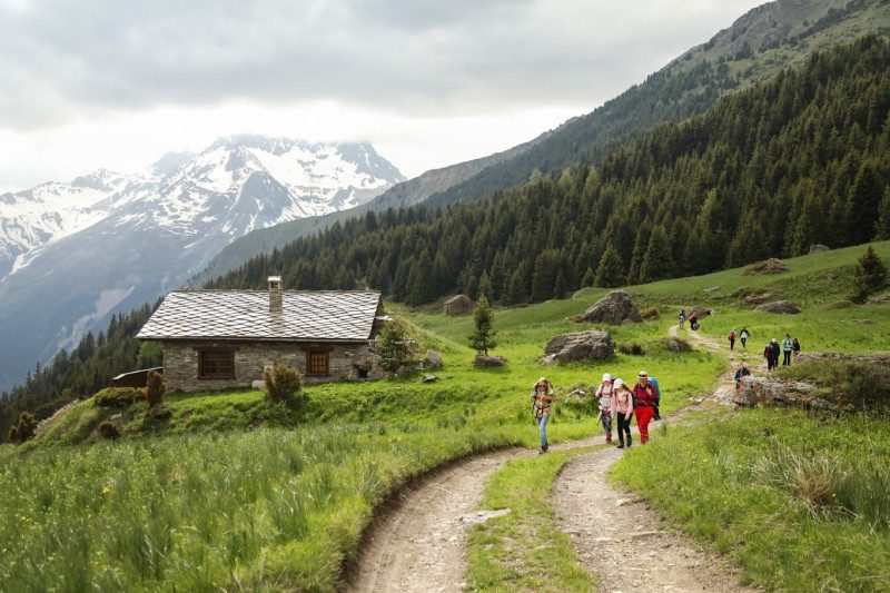 Val Cenis