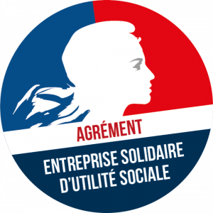 Entreprise solidaire d’utilité sociale